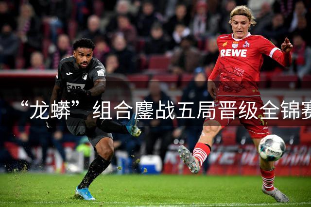 “龙蟒”组合鏖战五局晋级全锦赛四强 许昕：好久没这么拼了